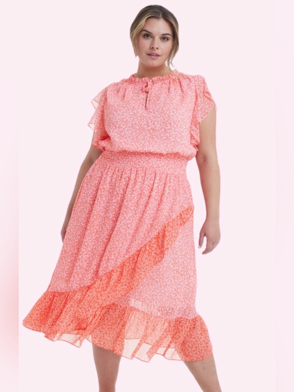 Draper James Tenille Dress
